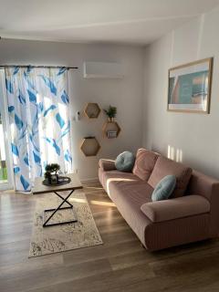 Apartament SUNNY Rusinowo - Rusinowo - 9