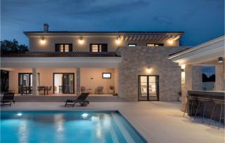 Villa Zrinchi - Murvica - 0