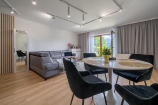 Widok na ciszę -apartament z sauną - Kościelisko - 1