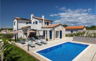 Villa Camelia - Poreč - 0