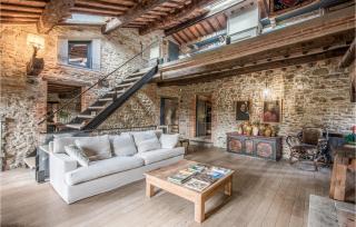Casa Politi - San Giustino Valdarno - 8