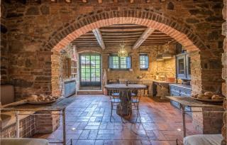 Casa Politi - San Giustino Valdarno - 5