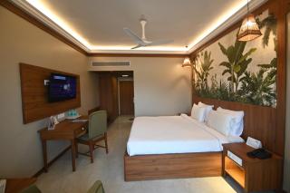 RNS Residency Sea View - 1