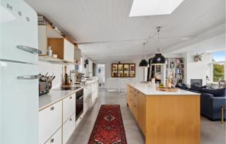 Awesome Home In Hornbæk With Wifi - Hornbæk - 3