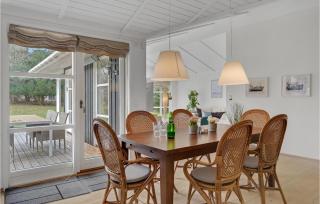 Cozy Home In Hornbæk With Kitchen - Hornbæk - 3