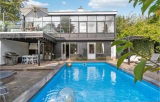 Awesome Home In Hornbæk With Wifi - 1