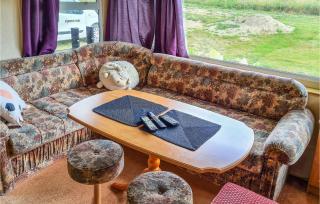 Pet Friendly Stacaravan In Sapunki - 7