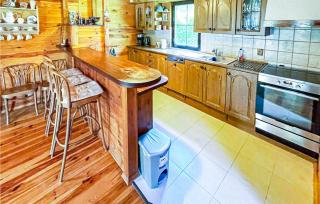 2 Bedroom Beautiful Home In Nowe Warpno - 3