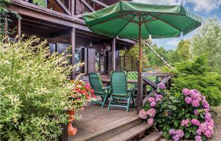 2 Bedroom Beautiful Home In Nowe Warpno - 9