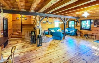 2 Bedroom Beautiful Home In Nowe Warpno - 5