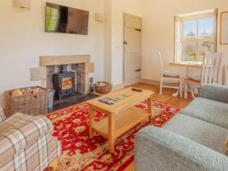 Coalburn Cottage - Eglingham - 8