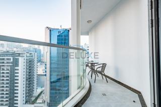 Upscale 3BR Apartment in Bayz Tower, Business Bay by Deluxe Holiday Homes - Dubai - 5