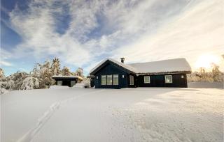 5 Bedroom Awesome Home In Røn - Ron - 1