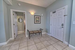 Luxurious Beachfront Condo with Beachside Pool Access and Free WiFi - Unit 1202 - Panama City Beach - 8