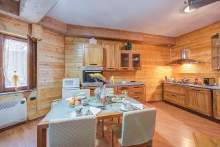 Borgata Family Studio Ski In Ski Out 300m - Happy Rentals - Sestriere - 8