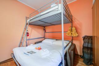 Borgata Family Studio Ski In Ski Out 300m - Happy Rentals - Sestriere - 4
