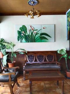 F and C Guesthouse by Hiverooms - Panubigan - 9