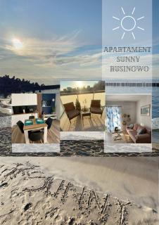 Apartament SUNNY Rusinowo - Rusinowo - 0