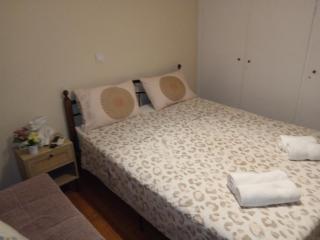 Casa d Irene - 5th Floor, Balcony Views, Metro Steps Away - Atene - 5