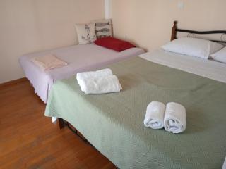 Casa d Irene - 5th Floor, Balcony Views, Metro Steps Away - Atene - 1