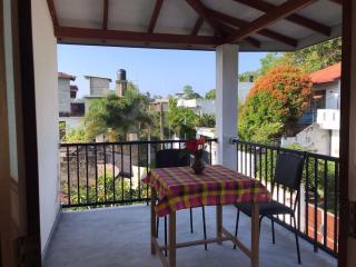 Eco Terrace Homestay - Hikkaduwa - 7