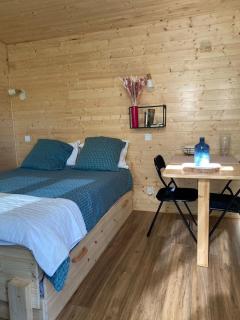 La tiny house - Saint-Vincent-de-Paul - 6