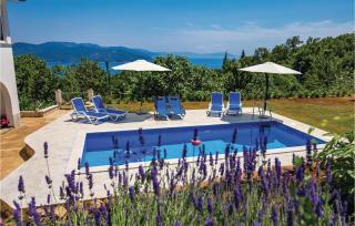 Nice Home In Brsec With House Sea View - Zagorje - 5
