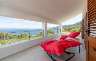 Cozy Home In Blato With House Sea View - Blato - 4
