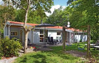 Holiday Home Kalvehavestien Glesborg Vi - Fjellerup Strand - 0