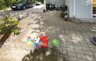 Holiday Home Kalvehavestien Glesborg Vi - Fjellerup Strand - 4