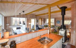 Holiday Home Kalvehavestien Glesborg Vi - Fjellerup Strand - 7