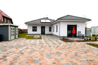 Ferienwohnung Lee - Neu Gaarz - 7