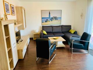 Maiglöckchenweg Wg 1 nur 50 m vom Salzhaff entfernt - Rerik - 9