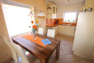 Ferienhaus Sonnenschein - Neu Gaarz - 9