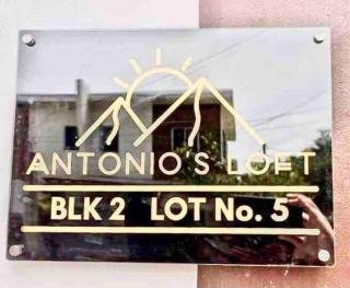 Antonios Loft Laiya Batangas - Laiya - 4