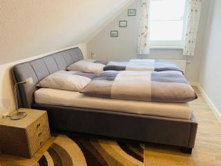 Leuchtturmstraße Haus 25, nur 150 m von der Ostsee entfernt - Rerik - 5