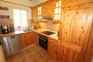 Haus am Wald Nr 2 idyllisch ruhig im Naturschutzgebiet - Teßmannsdorf - 3