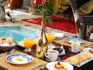 Riad Dar El Bacha - Marrakesh - 5