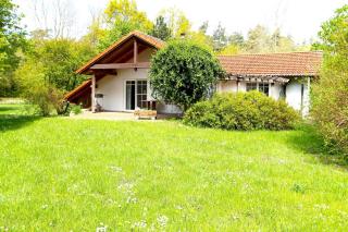 Haus am Wald Nr 2 idyllisch ruhig im Naturschutzgebiet - Teßmannsdorf - 0