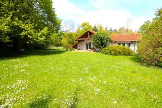 Haus am Wald Nr 2 idyllisch ruhig im Naturschutzgebiet - Teßmannsdorf - 9