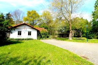 Haus am Wald Nr 4 idyllisch ruhig im Naturschutzgebiet - Teßmannsdorf - 9