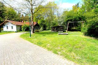 Haus am Wald Nr 4 idyllisch ruhig im Naturschutzgebiet - Teßmannsdorf - 8