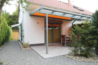 Leuchtturmstraße Haus 17, nur 100 m von der Ostsee entfernt - Rerik - 2