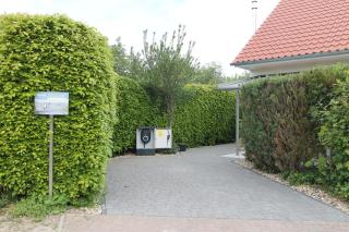 Leuchtturmstraße Haus 17, nur 100 m von der Ostsee entfernt - Rerik - 5