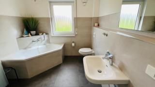 Ferienhaus Luv - Neu Gaarz - 1