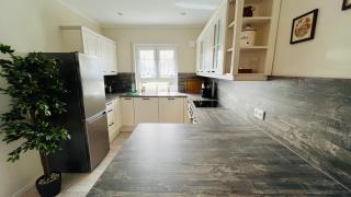 Ferienhaus Luv - Neu Gaarz - 9