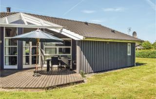 Holiday Home Løjtnantvænget X - Spodsbjerg - 0