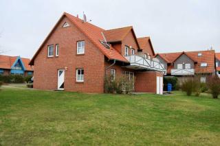 Reriker Sonnenhaus Erdgeschoss, Familie Kraus - Neu Gaarz - 6