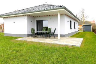 Ferienhaus Luv - Neu Gaarz - 7