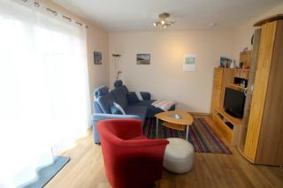 Villa Elsa Wohnung 8, nur 150 m vom Strand entfernt - 6